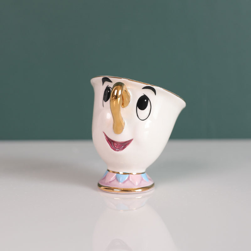 Heißer Verkauf: Cartoon-Teekan – Coffee Tea Set Up Bewertung und Preis