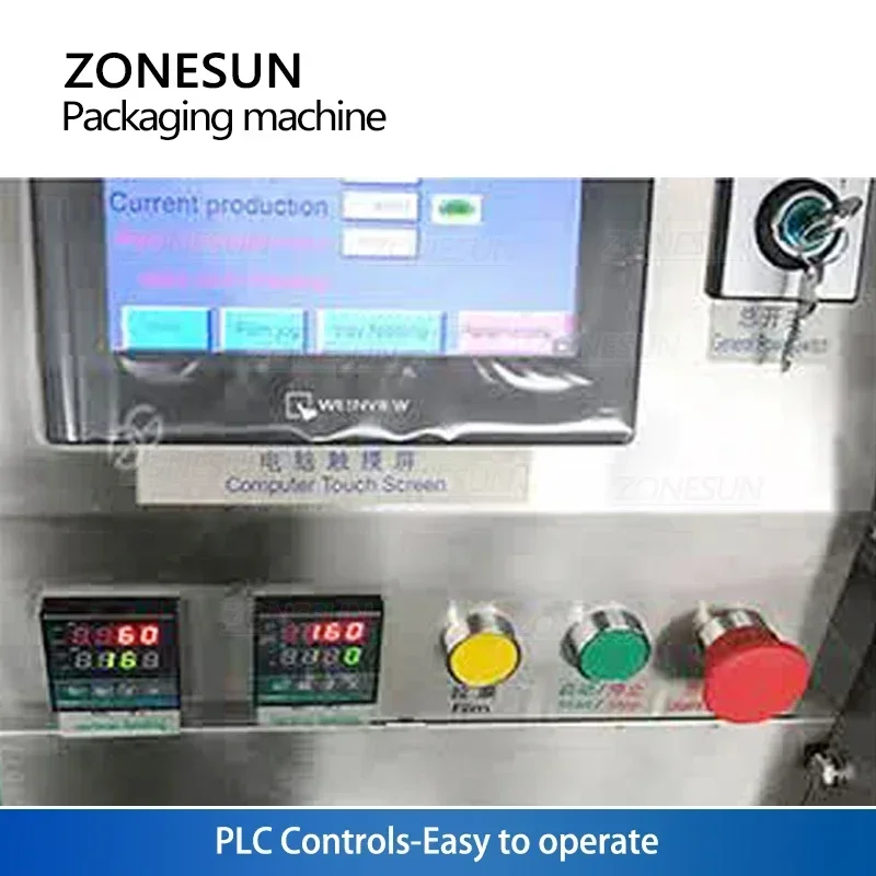 ZONESUN ZS-GPT1 Automatische A – Coffee Tea And Bean Leaf Bewertung und Preis