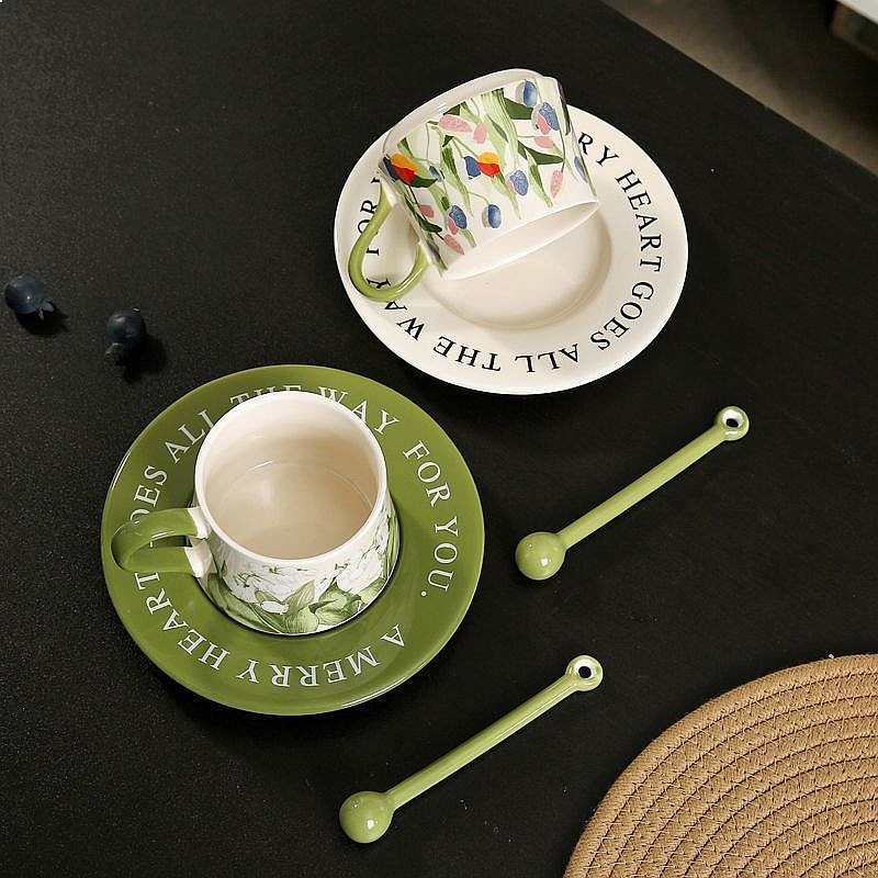 Original Handbemaltes Maiglöck – Valley Tea And Coffee Bewertung und Preis