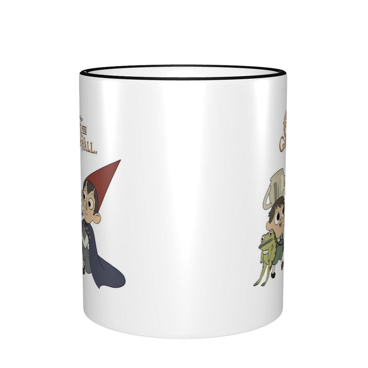 Tasse mit Aufschrift „Beyond T – Coffee Tea Gardens Bewertung und Preis