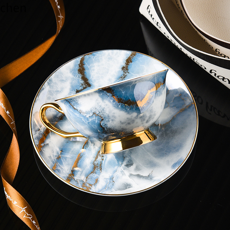 HXL Hochwertiges Knochenporzel – Coffee Tea Set Bewertung und Preis