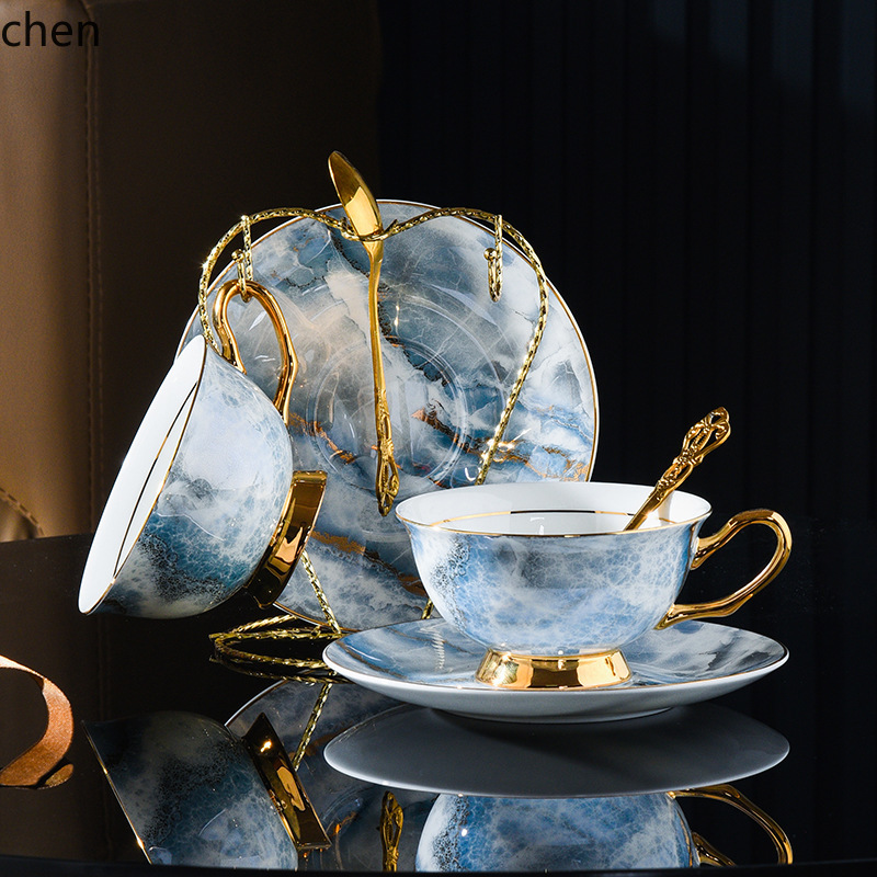 HXL Hochwertiges Knochenporzel – Coffee Tea Set Bewertung und Preis
