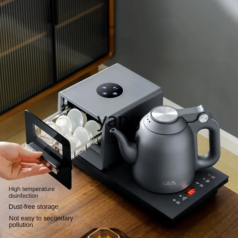 CX Vollautomatischer Wasserkoc – Tea & Coffee Kent Bewertung und Preis