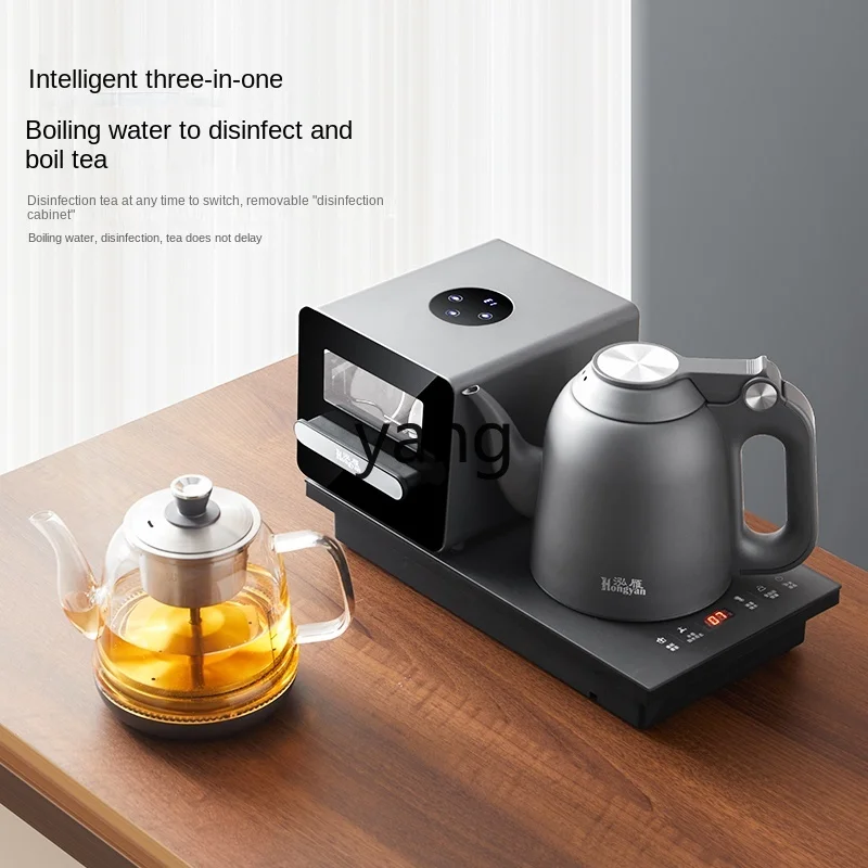 CX Vollautomatischer Wasserkoc – Tea & Coffee Kent Bewertung und Preis