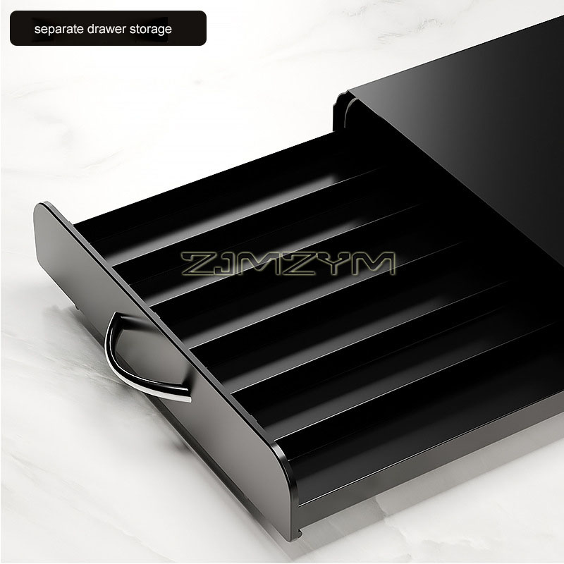 Kaffee Kapsel Rack Desktop Sch – Coffee Capsule Holder Bewertung und Preis