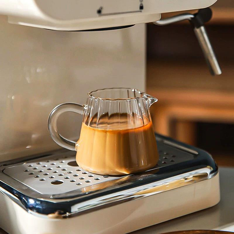 Milchkännchen aus hochwertigem – Coffee Tea Creamer Bewertung und Preis