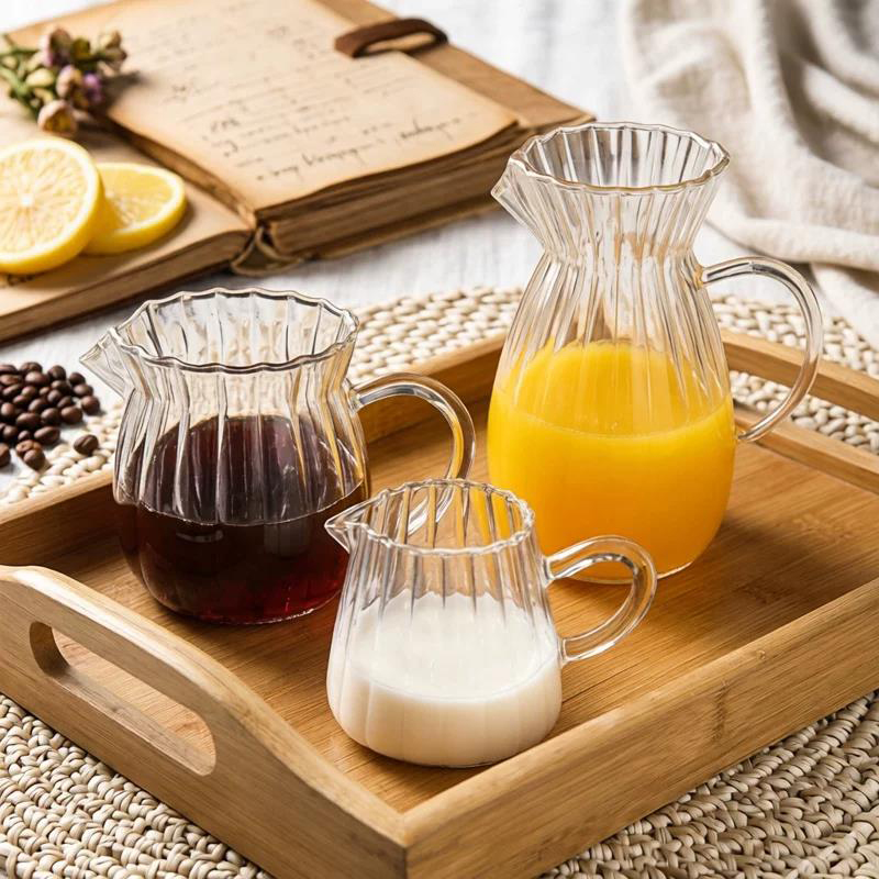 Milchkännchen aus hochwertigem – Coffee Tea Creamer Bewertung und Preis