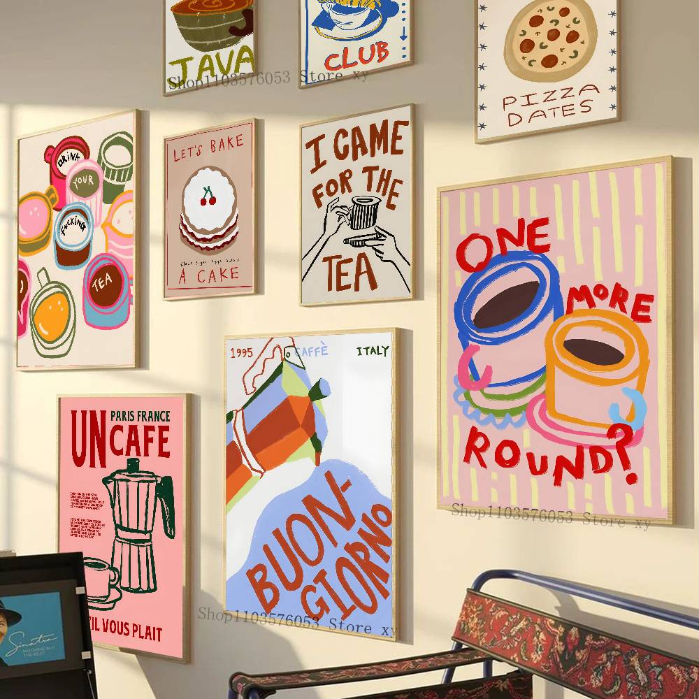 Kaffeehaus Nachmittagstee Croi – Wallpaper Coffee And Tea Bewertung und Preis