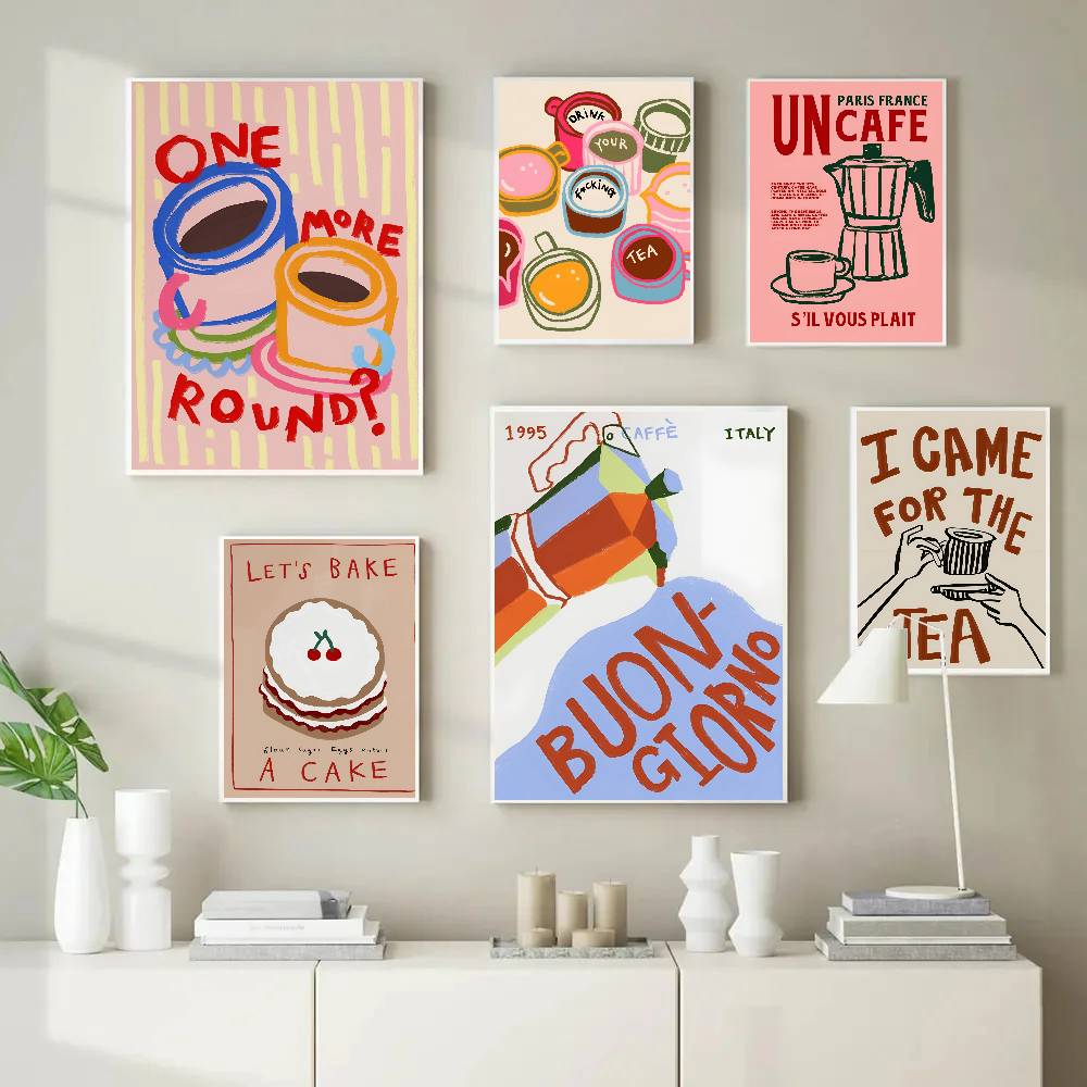 Kaffeehaus Nachmittagstee Croi – Wallpaper Coffee And Tea Bewertung und Preis