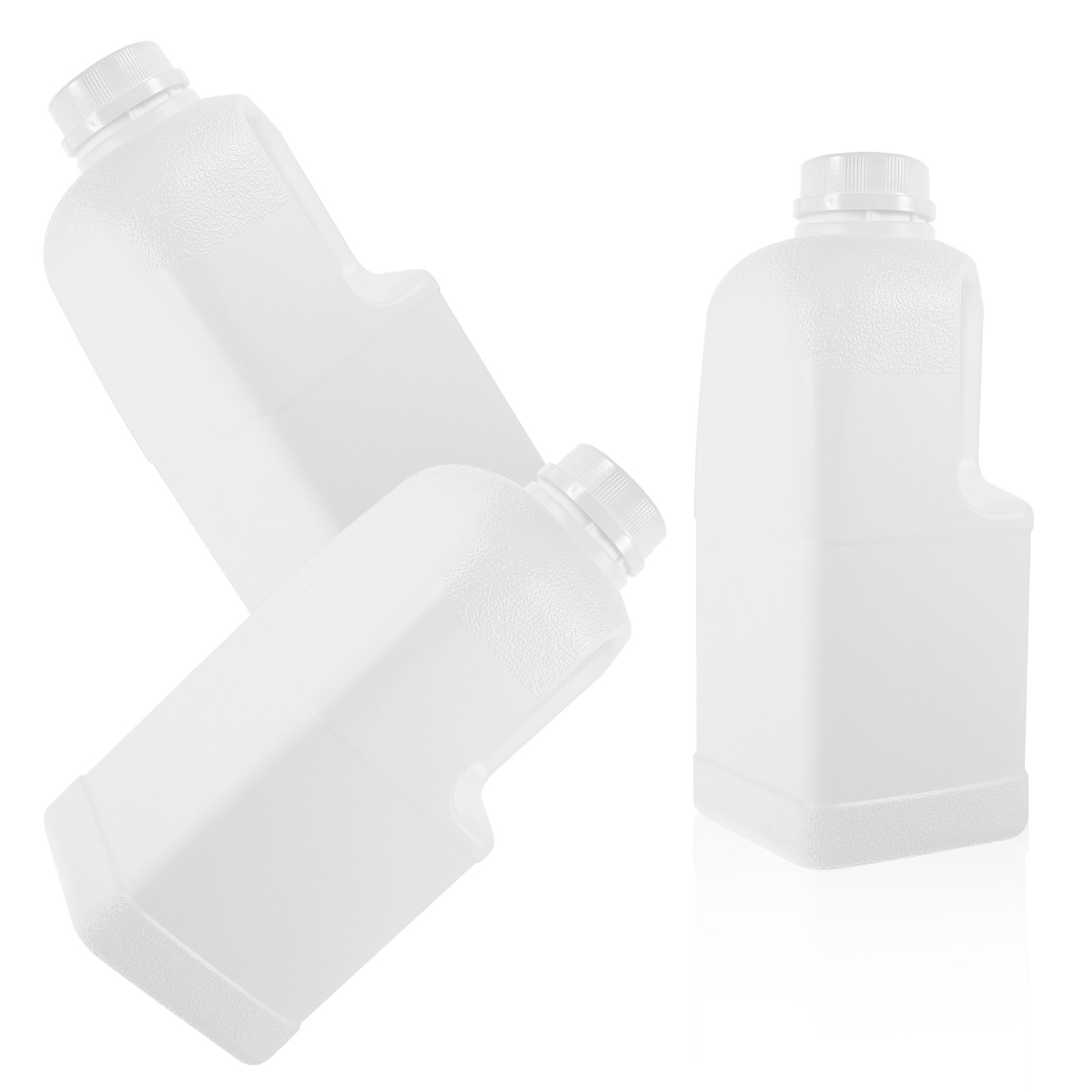 3er-Set Große 2-Gallonen-Wasse – Coffee Tea With Milk Bewertung und Preis