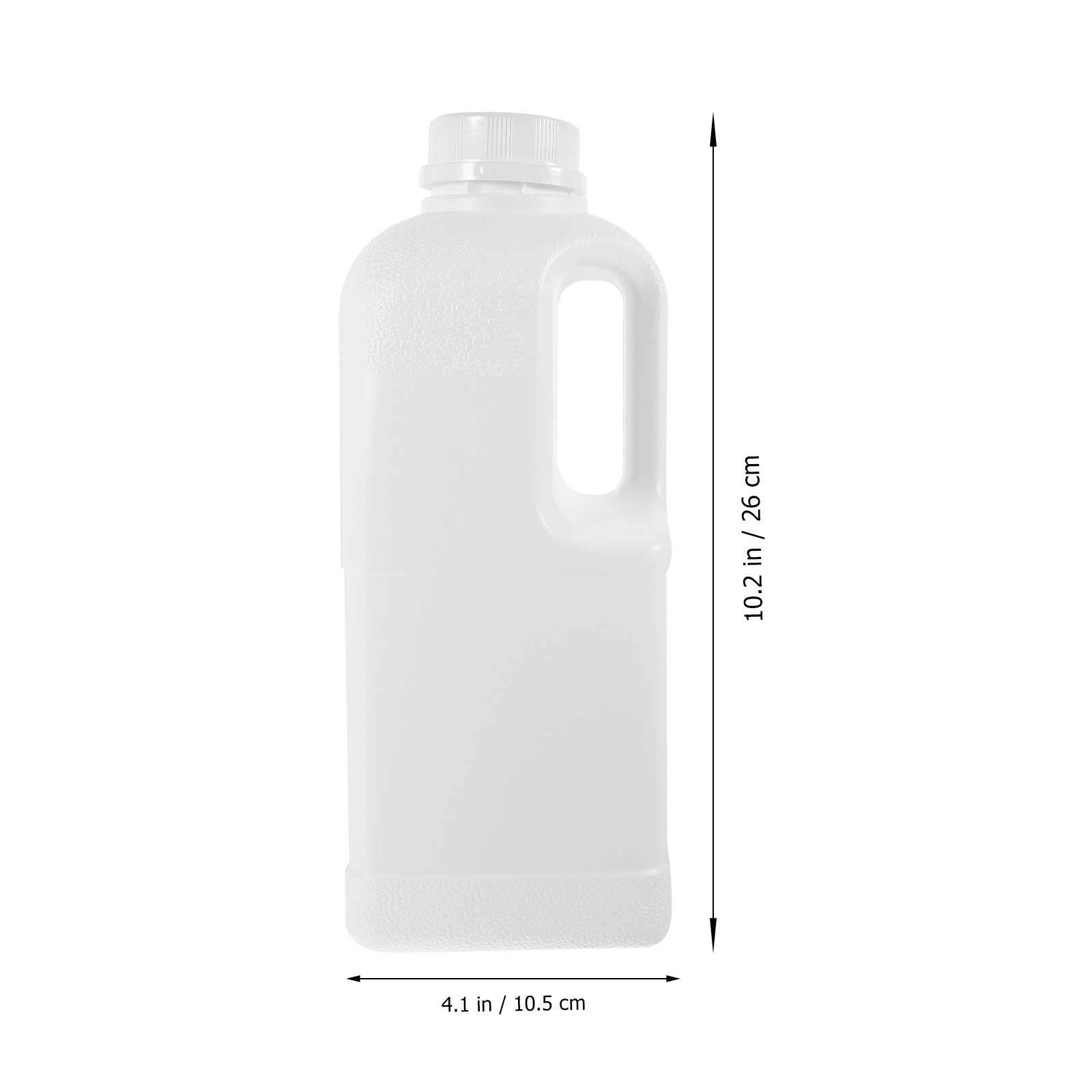 3er-Set Große 2-Gallonen-Wasse – Coffee Tea With Milk Bewertung und Preis