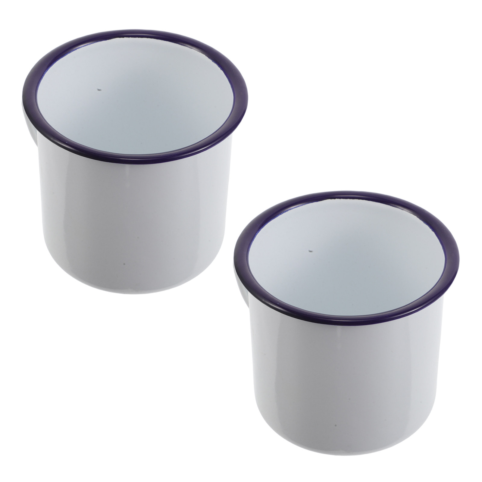 2-teiliges Emaille-Tassenset,  – Coffee Tea Set Bewertung und Preis