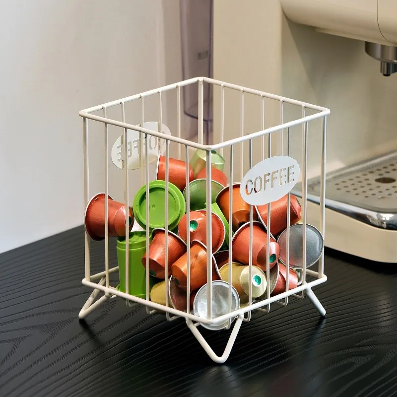 Heißer Kaffee Pod Halter Große – Coffee Capsule Holder Bewertung und Preis