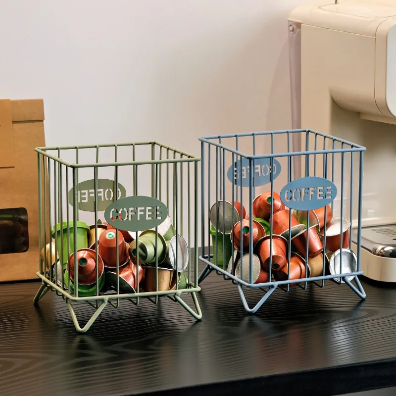 Heißer Kaffee Pod Halter Große – Coffee Capsule Holder Bewertung und Preis