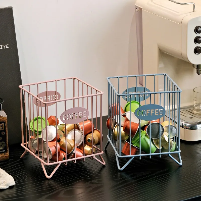 Heißer Kaffee Pod Halter Große – Coffee Capsule Holder Bewertung und Preis