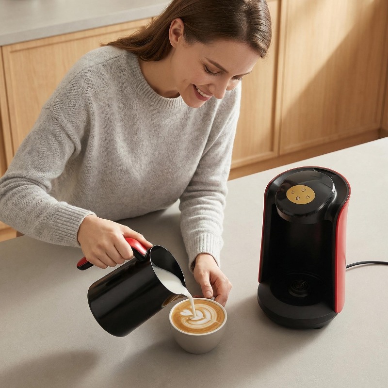 EU UK Stecker Smart Digital Tü – Coffee Tea Uk Bewertung und Preis