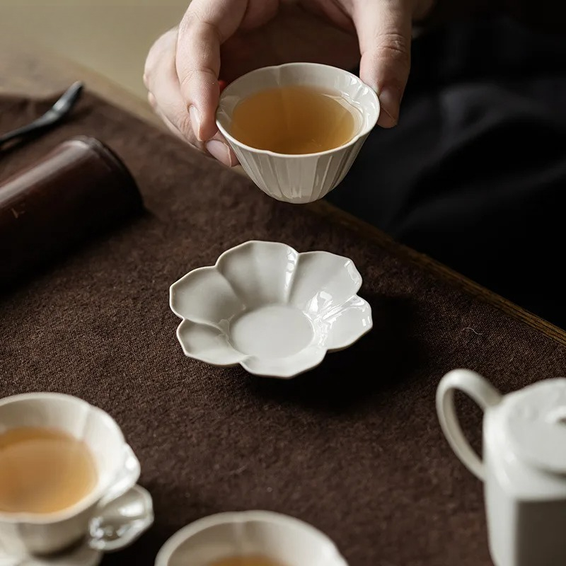 Anlage Asche Sonnenblumen Unte – Coffee Tea Set Up Bewertung und Preis
