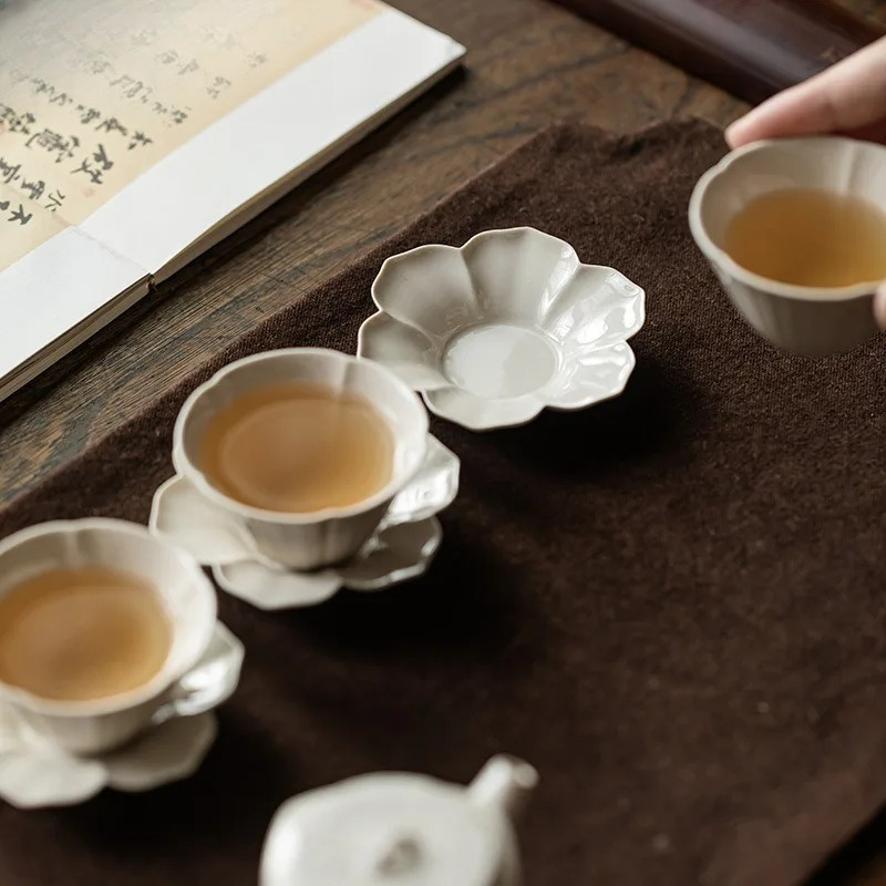 Anlage Asche Sonnenblumen Unte – Coffee Tea Set Up Bewertung und Preis
