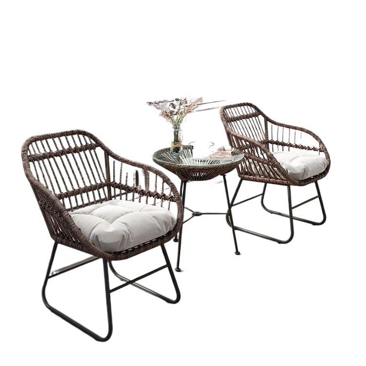 Balkontisch und -stuhl-Set, Te – Coffee Tea Gardens Bewertung und Preis