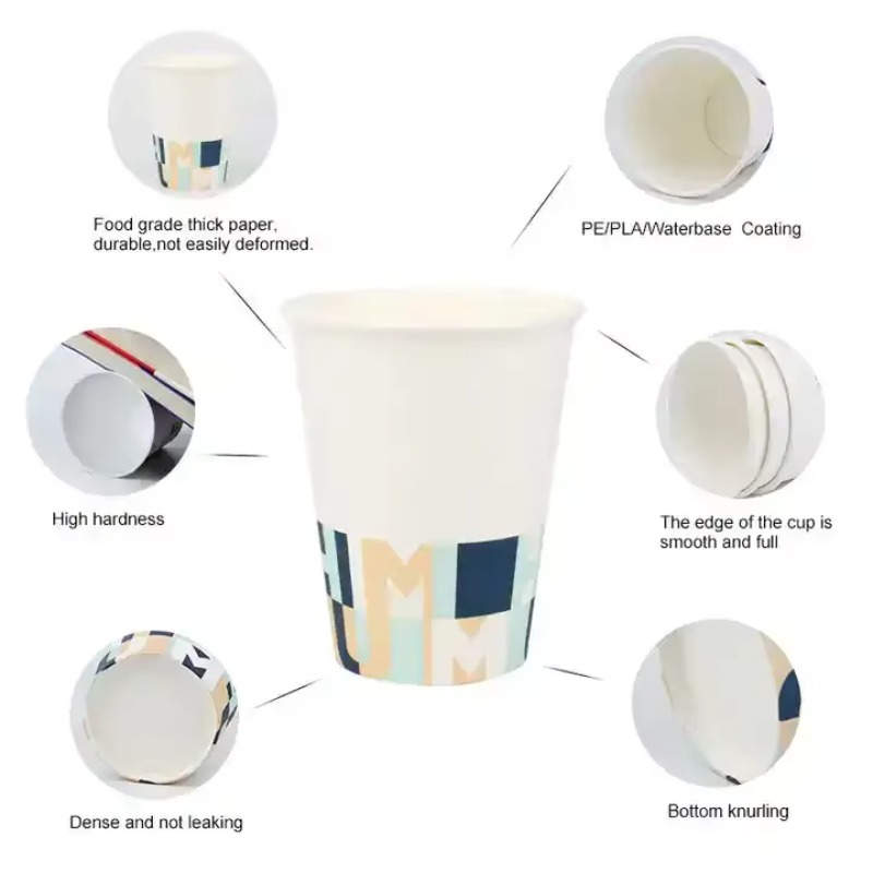 Hochgeschwindigkeits-Einweg-Pa – Wallpaper Coffee And Tea Bewertung und Preis