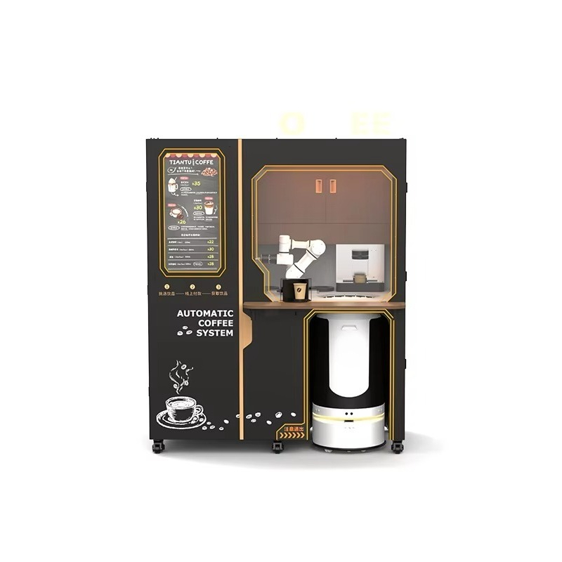 Maßgeschneiderte vollautomatis – Coffee Tea Library Bewertung und Preis