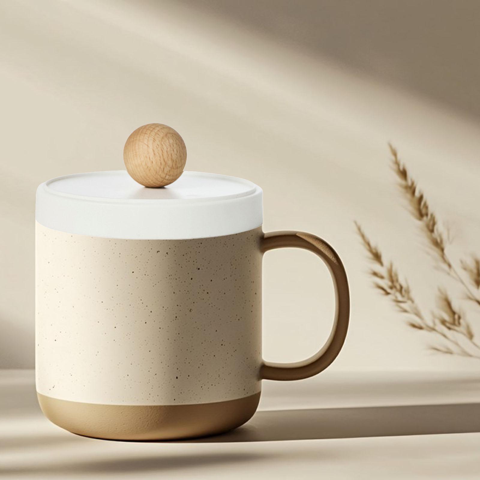 Tassendeckel, staubdicht, univ – Coffee Tea Library Bewertung und Preis