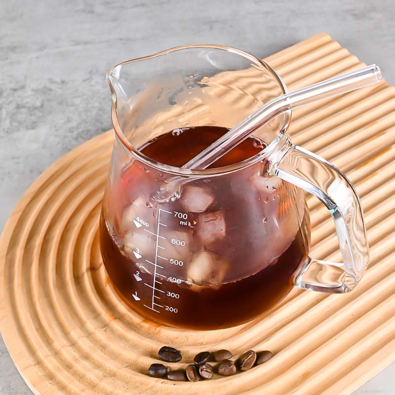 Neues 700-ml-Glas-Set aus Kaff – Coffee Tea Set Bewertung und Preis