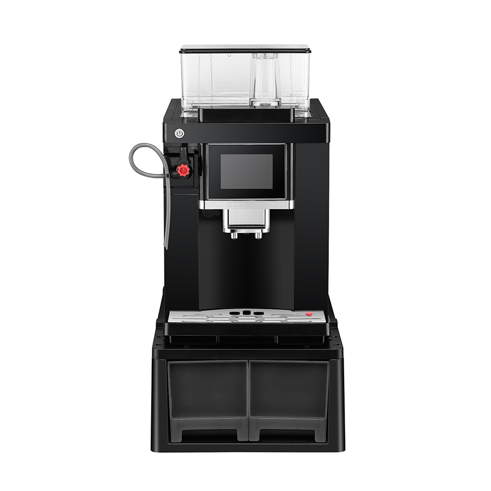 Gewerbliche Nutzung 4-Sprachen – Coffee&Tea House Opinie Bewertung und Preis