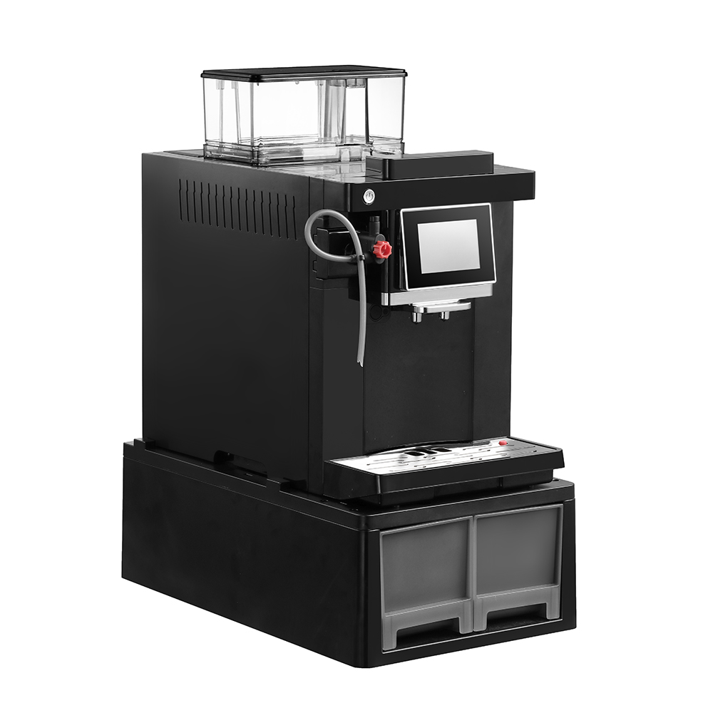 Gewerbliche Nutzung 4-Sprachen – Coffee&Tea House Opinie Bewertung und Preis