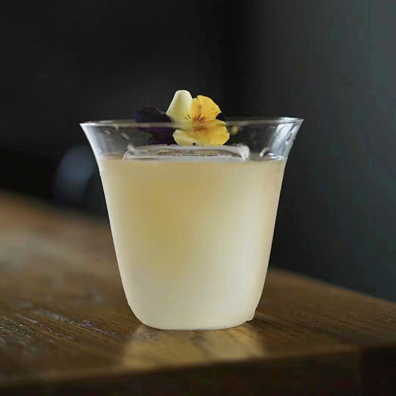 Japanisches Sake-Glas, Kung Fu – Coffee Tea Boba Bewertung und Preis