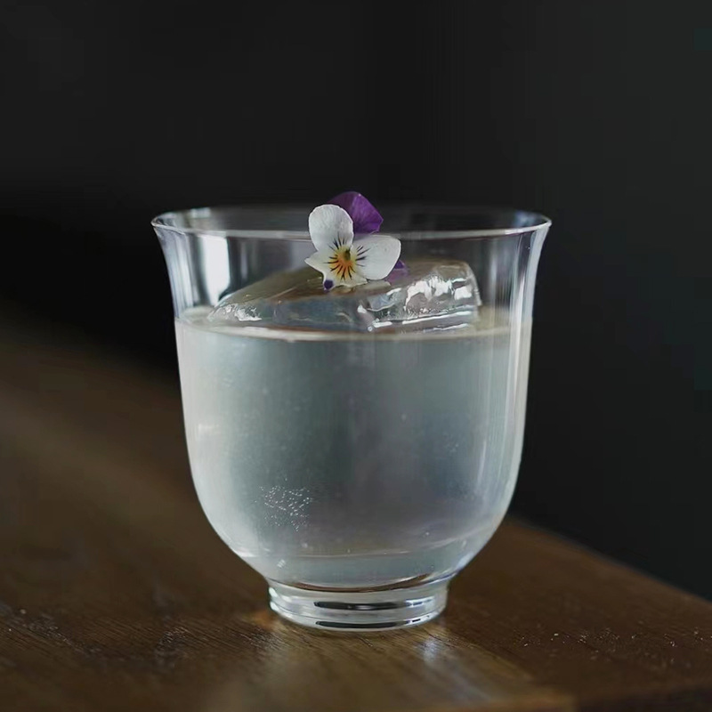 Japanisches Sake-Glas, Kung Fu – Coffee Tea Boba Bewertung und Preis
