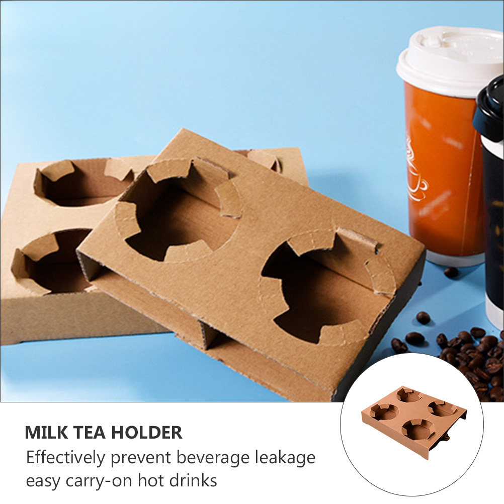 10 Stück Umweltfreundliche Bio – Coffee Tea With Milk Bewertung und Preis