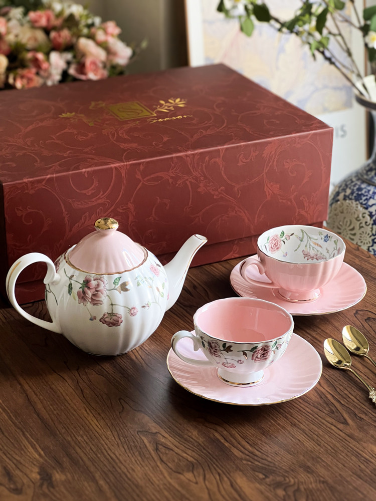 Kaffeetassen-Set im schlichten – Coffee Tea Gift Set Bewertung und Preis