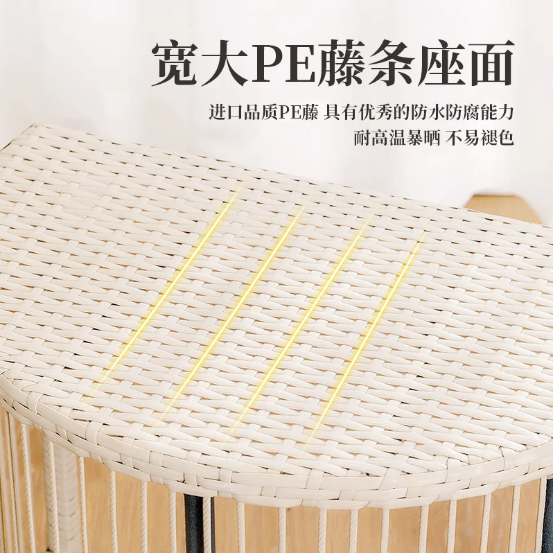 2-Sitzer-Set mit kleinem Tisch – Coffee Tea Gardens Bewertung und Preis