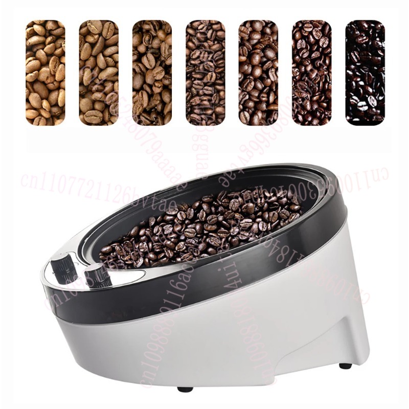 220V Elektrischer Kaffeeröster – Coffee Tea Roasters Bewertung und Preis