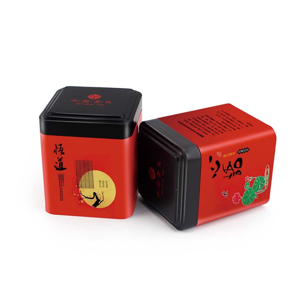 Hochwertiger Aluminium-Vorrats – Coffee Tea Canister Set Bewertung und Preis
