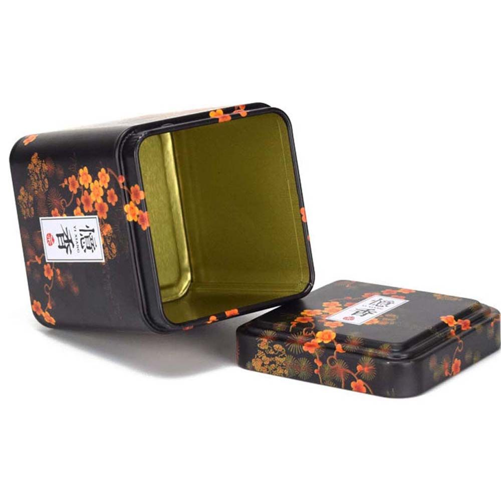 Hochwertiger Aluminium-Vorrats – Coffee Tea Canister Set Bewertung und Preis
