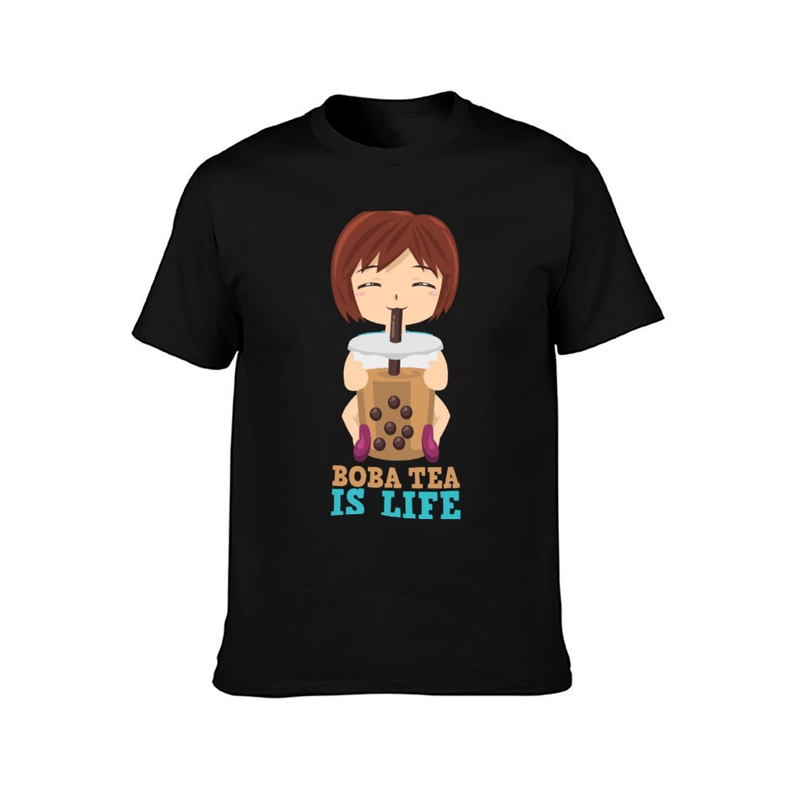 Boba-Tee ist Leben / Asia Bubb – Coffee Tea Boba Bewertung und Preis