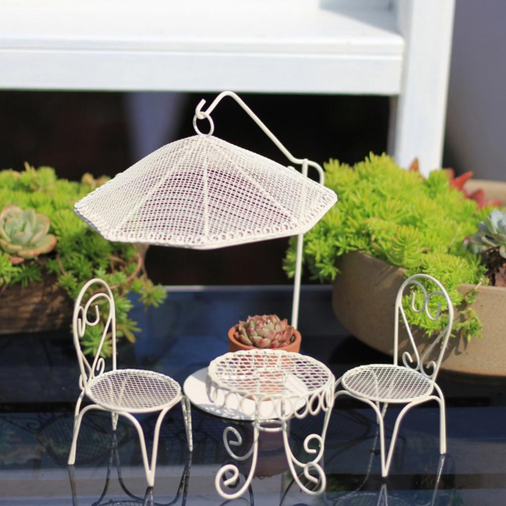 Puppenhaus-Miniatur Bistrotisc – Coffee Tea Gardens Bewertung und Preis