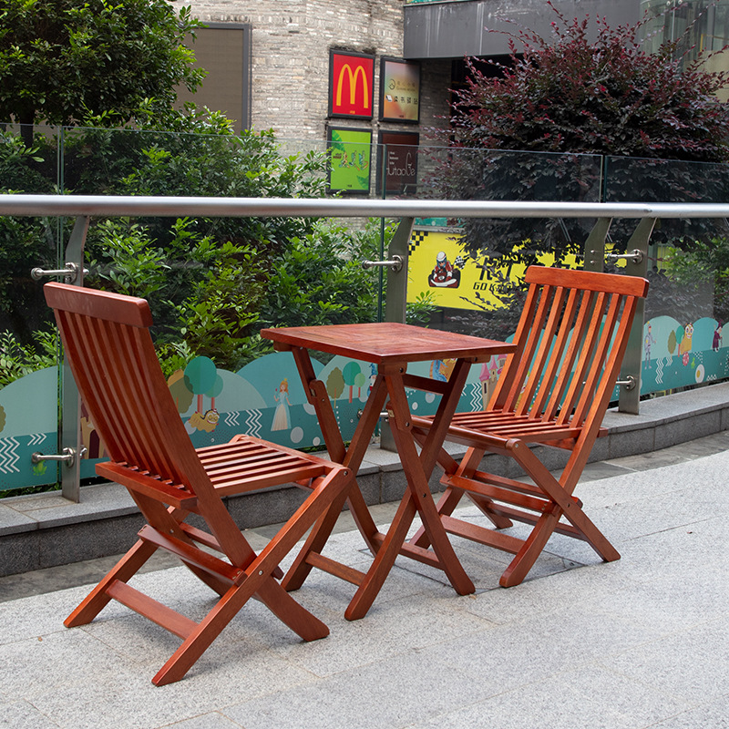 Klappbare Tische und Stühle fü – Coffee Tea Gardens Bewertung und Preis