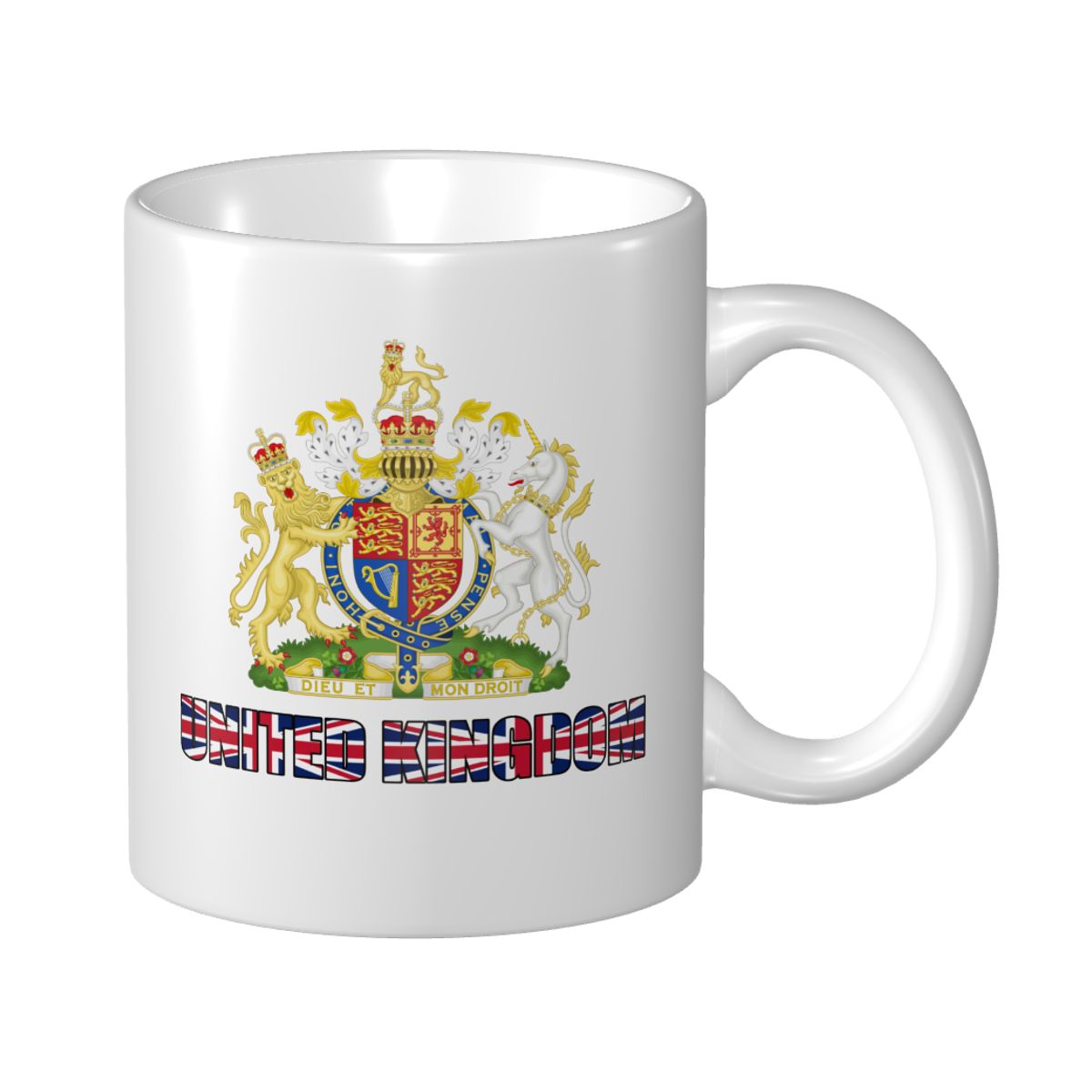 Mark Cup-Tasse, London City, V – Coffee Tea Uk Bewertung und Preis