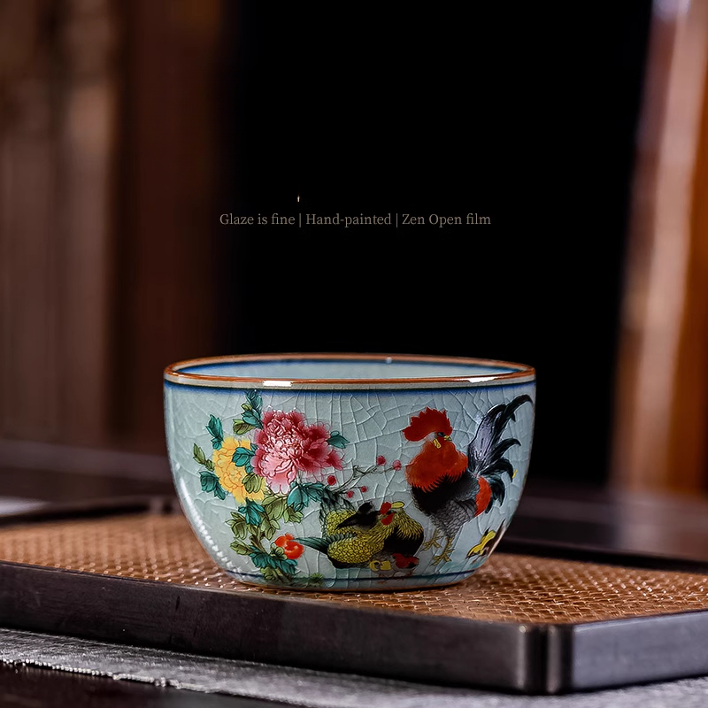 100 ml/160 ml Große Kapazität  – Coffee Tea Set Up Bewertung und Preis