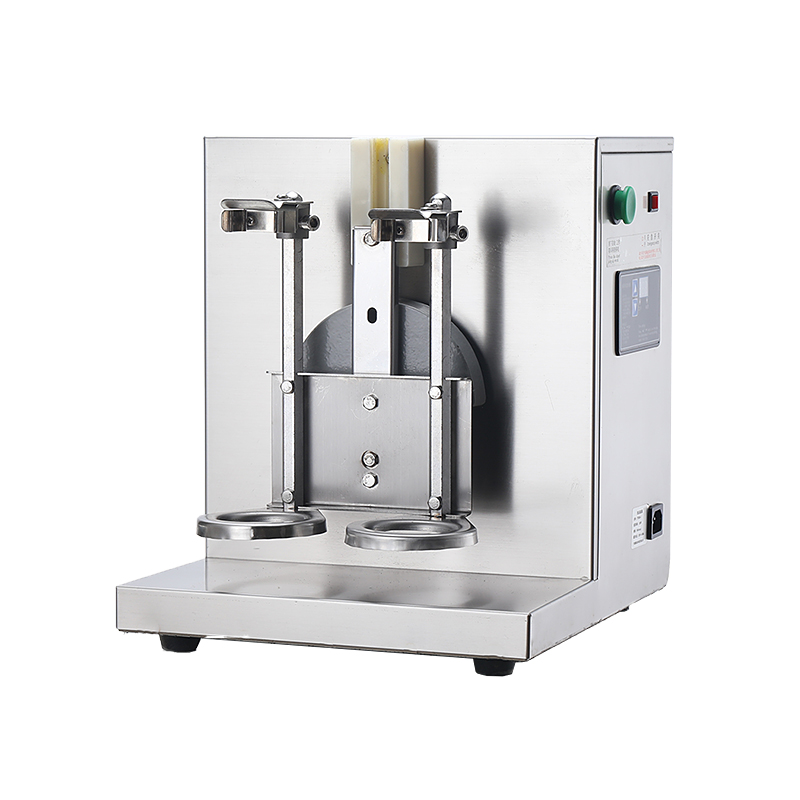 Automatischer Doppelkopf-Milch – Coffee Tea Boba Bewertung und Preis
