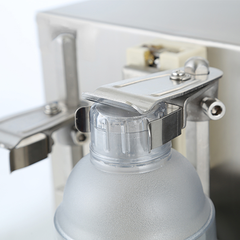 Automatischer Doppelkopf-Milch – Coffee Tea Boba Bewertung und Preis