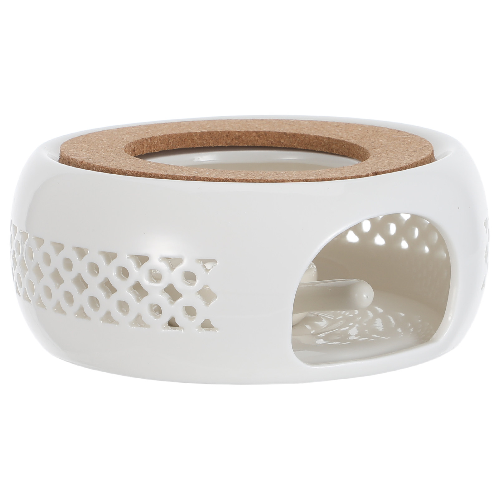 1 Set Keramik-Teekannenwärmer, – Coffee Tea With Milk Bewertung und Preis