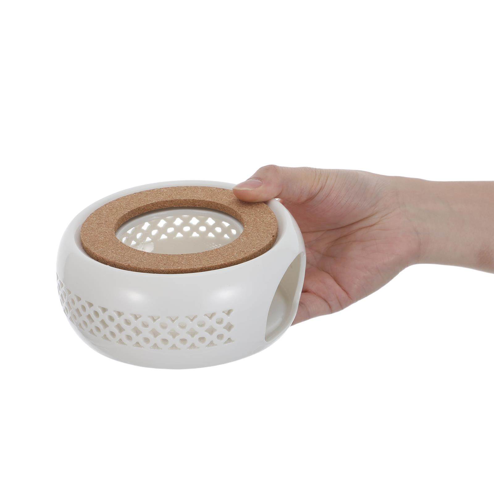 1 Set Keramik-Teekannenwärmer, – Coffee Tea With Milk Bewertung und Preis
