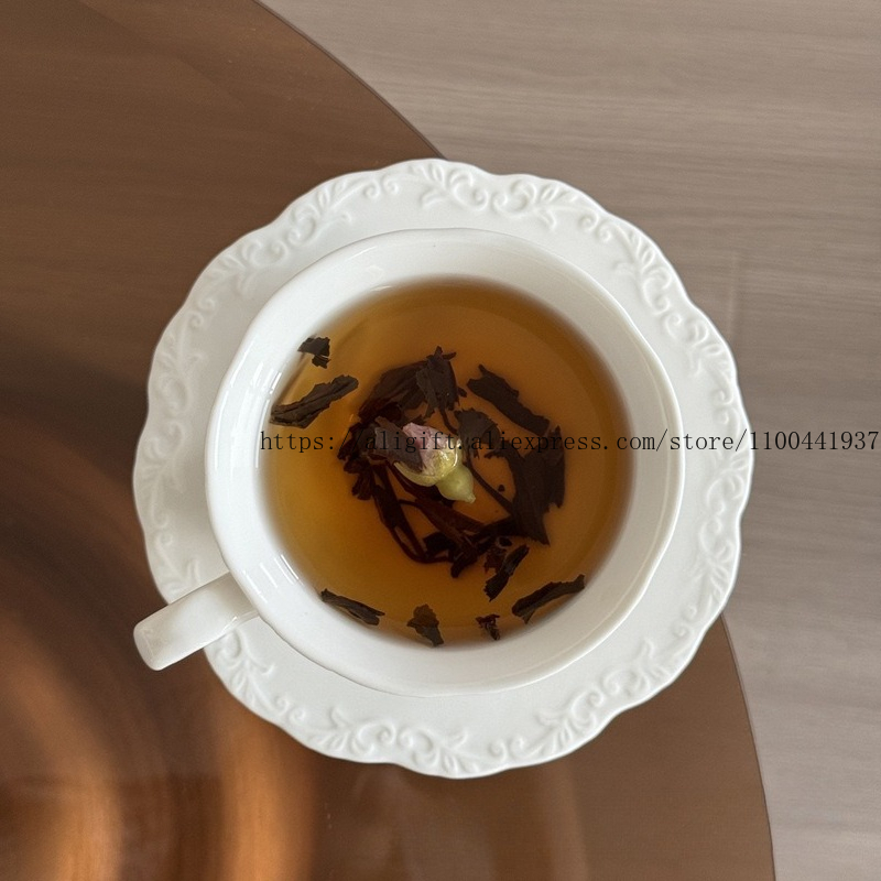 Französisches, leichtes, luxur – Coffee Tea Set Up Bewertung und Preis