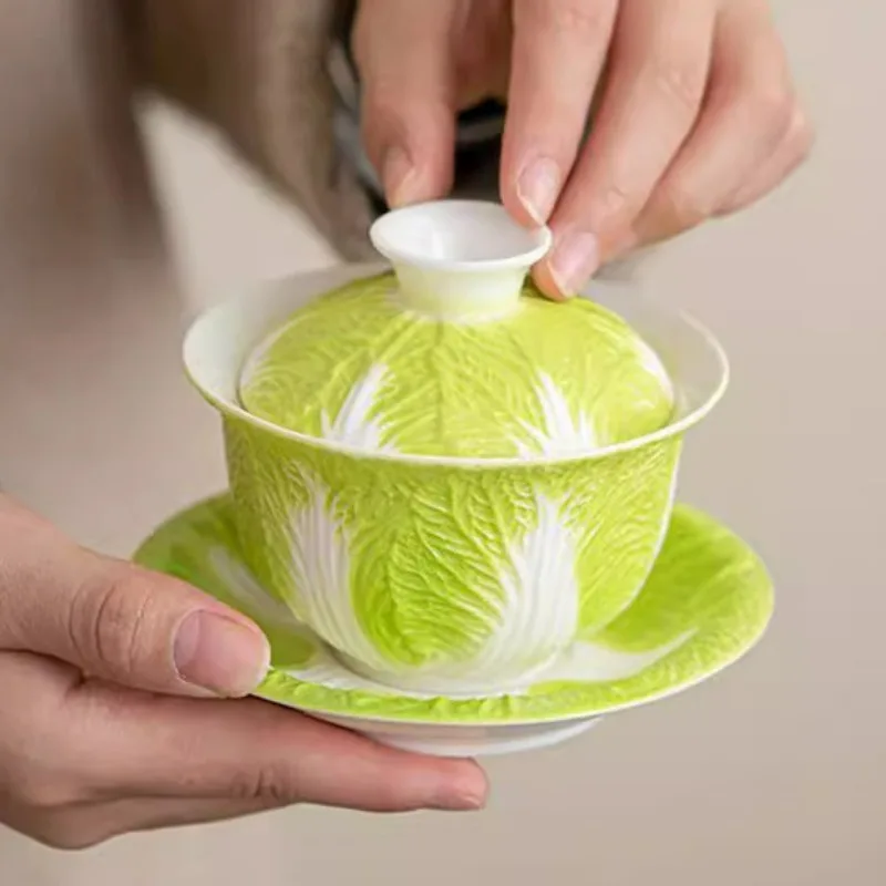 Hammelfleischfett Jade Porzell – Coffee Tea Set Up Bewertung und Preis