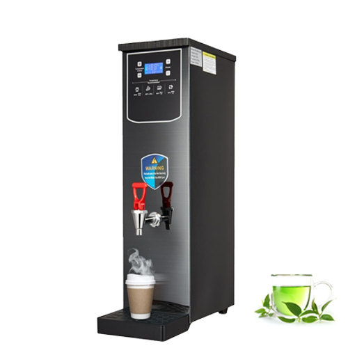 Bubble-Tea-Maschine Automatisc – Coffee Tea Boba Bewertung und Preis