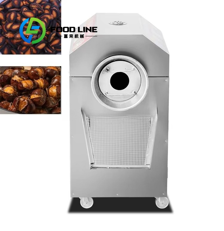 Gas Heizung Kaffeebohnen Röste – Coffee Tea Roasters Bewertung und Preis